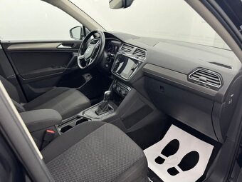 Tiguan Allspace 2,0 TDI Comfortline 110kW Virtual - 5