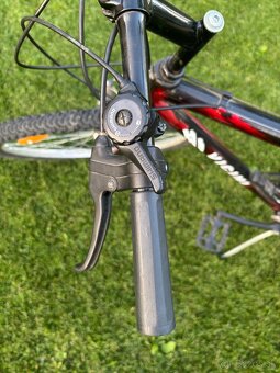 Bicykel 26, 18 prevodoviek - 5