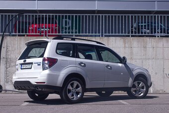 Subaru Forester 2.0 XS Comfort - 5