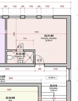 NA PREDAJ VEĽKÁ, KOMPLETNE ZREKONŠTRUOVANÁ GARZÓNKA (26... - 5