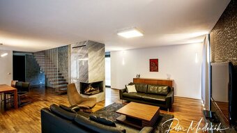 Na prenájom moderná, kompletne zariadená novostavba Nitra - - 5