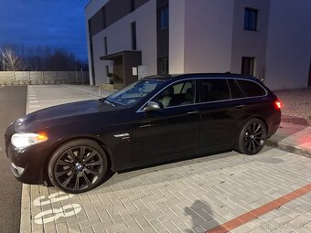 BMW F11 530xd - 5