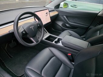 Tesla model 3 Long Range 366 kw Refresh model 2021 - 5
