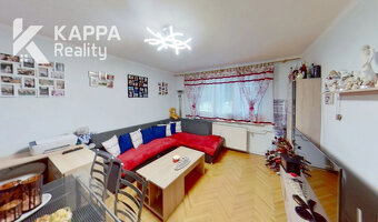 Na predaj 3 izb. byt | 68 m2 | SIHOŤ, Trenčín, Kpt. Nálepku - 5