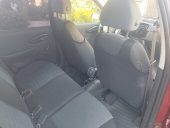 Fiat Punto 1 majitel - 5