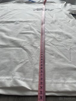 Off-White tričko M - 5