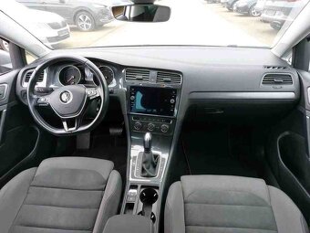 Golf Variant 2020 2.0 TDI 110kW DSG,Full LED,vyhr. sklo, DPH - 5