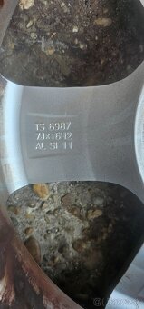 Disky 5x110 r16 - 5