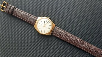 Prim a lá Rolex kaliber 66. - 5