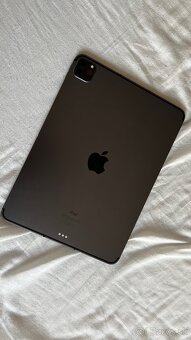 Ipad pro 11” cellular M1 (2021) (3.generácia) - 5