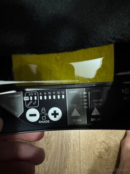 Speedglas - 5