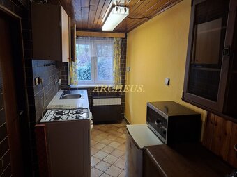 Chata v rekreačnej oblasti Drienica - 5