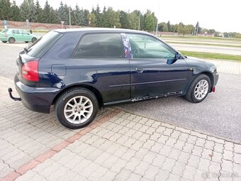 Audi A3 - 5