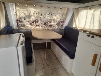Predám Niewiadow N126 - 5