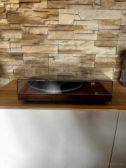 Gramofon Tesla NC500 po kompletnej renovácii - 5