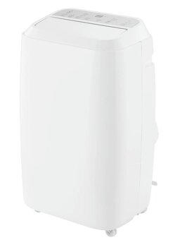 Predám 2-mes. Mobilnú klimatizáciu KGM 12000 BTU EEK: A - 5