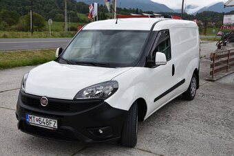 Fiat Dobló MAXI - 5