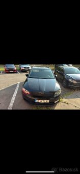 Predam Skoda Octavia  3 1.6 Tdi 81kw 6st - 5
