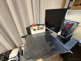 Bambulab X1C + 2x AMS - 5