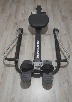 Veslovací trenažér MASTER V-100 - 5