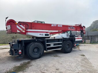 PPM ATT400 - 5