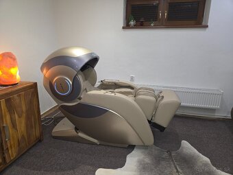 Kreslo masážne  inSPORTlin. Cortela - 5