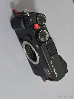 Fujifilm x-pro2 - 5