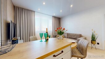 PINK REALITY Na prenájom ŠTÝLOVÝ 3,5-IZBOVÝ BYT ŠAĽA – VEČA - 5