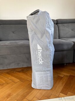 Dětská postýlka Hauck Sleep n play - 5