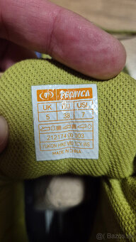 Tecnica Yukon Hike Mid a Scarpa Mojito + mikina ZDARMA - 5