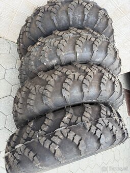 Pneumatiky 12.00-18 - 5