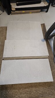 IMOLA X-ROCK dlažba 60x60x2cm, mat reliéf - 5