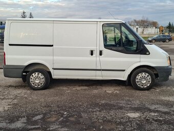 Ford Transit L1 H1 2.2tdci 6r Rok 2012 - 5