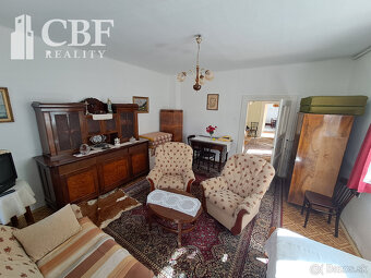 Výrazne znížená cena - Na predaj rodinný dom / chalupa v Bet - 5