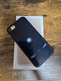 Apple iPhone 7 32 GB - 5