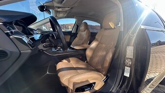 Audi A8 Long 50 TDI 210kw Quattro Tiptronic ODPOČET DPH - 5