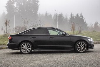 A6 3.0TDI DPF 272k quattro S tronic, 200kw, A7, 4d. - 5