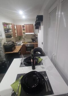 1izbový byt s parkovacím miestom v Piešťanoch - 5