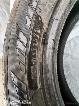 zimne pneu 205/65R16C - 5