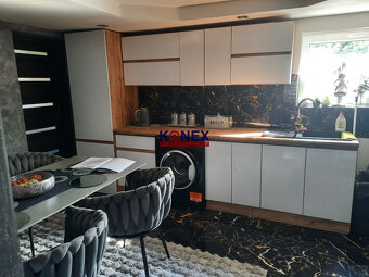 Rekonštruovaný dom v blízkosti Humenného – KAMIENKA - 5