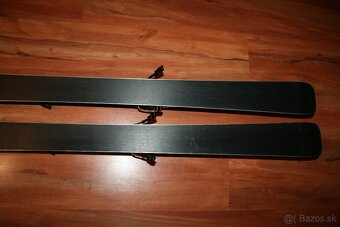 lyže Volkl Essensa 156 cm - 5