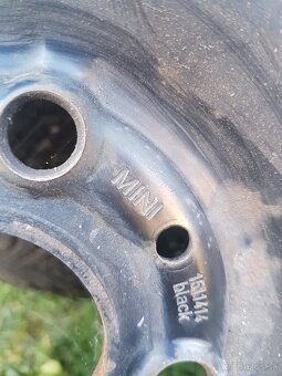 175/65 R15 zimné - 5