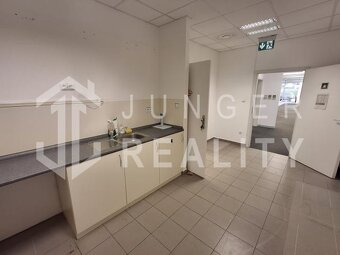 Na prenájom komerčný priestor v Podnik. inkubátore v Rožňave - 5