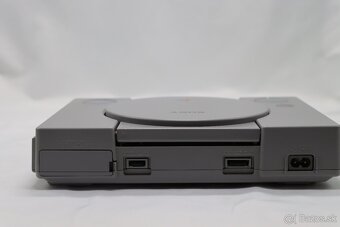 PlayStation 1 FAT SCPH-7502 + komplet príslušenstvo - 5