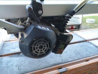 portálová píla BATTIPAV VIP 2110 - 5