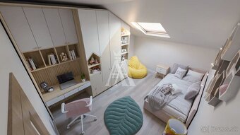 NOVOSTAVBA BYTU A 5-3, ŠEMŠA, KOŠICE OKOLIE - 5