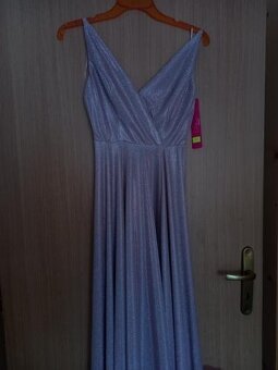 Spoločenské šaty - 5