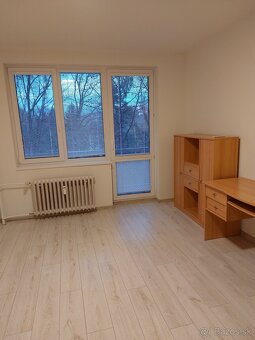 1 izb. byt po novej rekonštrukcií s 2 loggiami - 5