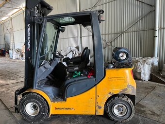 VZV JUNGHEINRICH - 5