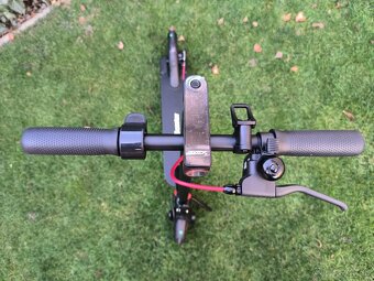 Elektricka Kolobezka 0 Km Záruka 30 km/h - 5